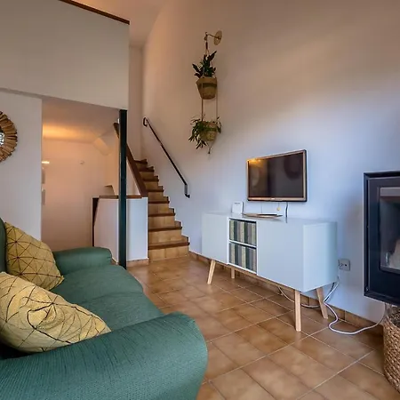 Sr-45 Sa Riera 4 Pax Apartment Begur