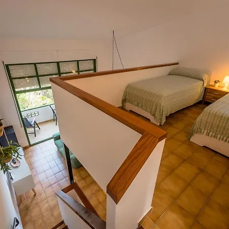 Sr-45 Sa Riera 4 Pax Apartment *