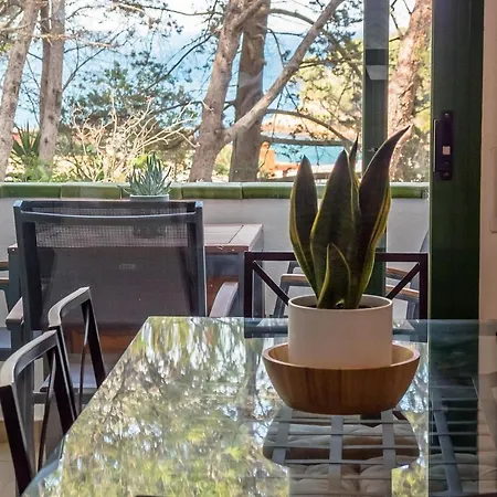 Sr-45 Sa Riera 4 Pax Apartment