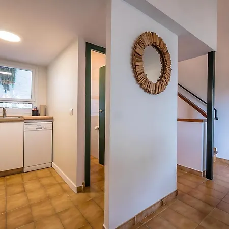 Sr-45 Sa Riera 4 Pax Apartment *