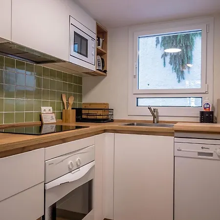 Apartment Sr-45 Sa Riera 4 Pax