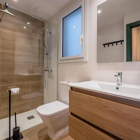 Apartment Sr-45 Sa Riera 4 Pax *