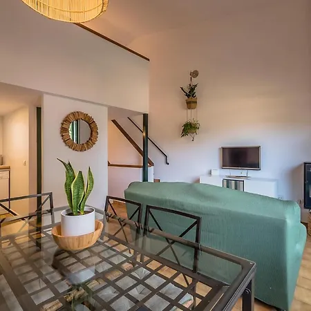 Sr-45 Sa Riera 4 Pax Apartment Begur