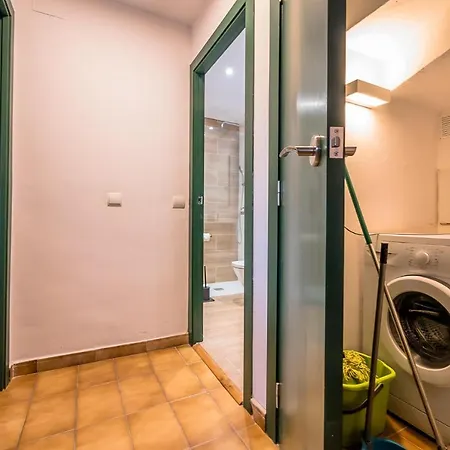 Sr-45 Sa Riera 4 Pax Apartment