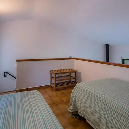 Apartment Sr-45 Sa Riera 4 Pax