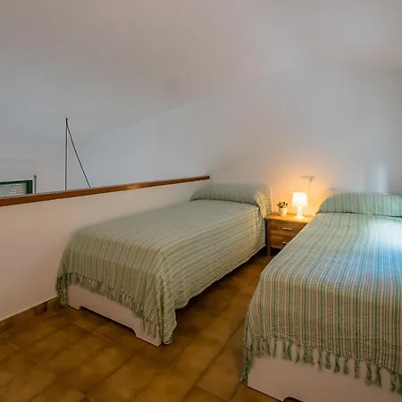 Appartement Sr-45 Sa Riera 4 Pax Begur