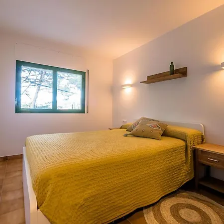 Sr-45 Sa Riera 4 Pax Apartment