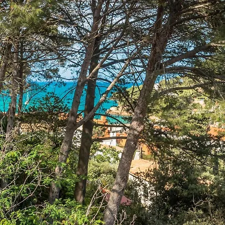 Apartment Sr-45 Sa Riera 4 Pax Begur