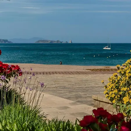 Apartman Sr-45 Sa Riera 4 Pax Begur