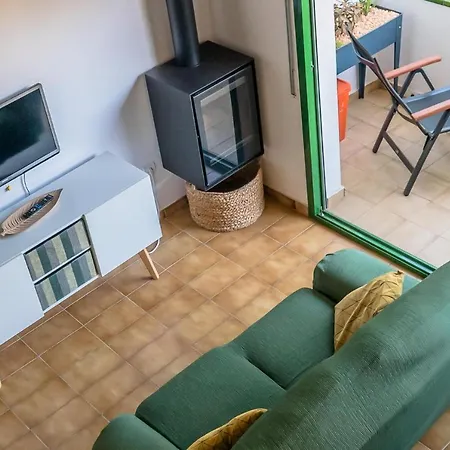 Apartman Sr-45 Sa Riera 4 Pax *
