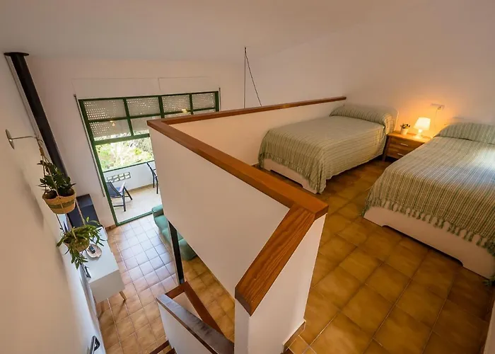 Sr-45 Sa Riera 4 Pax Apartman *