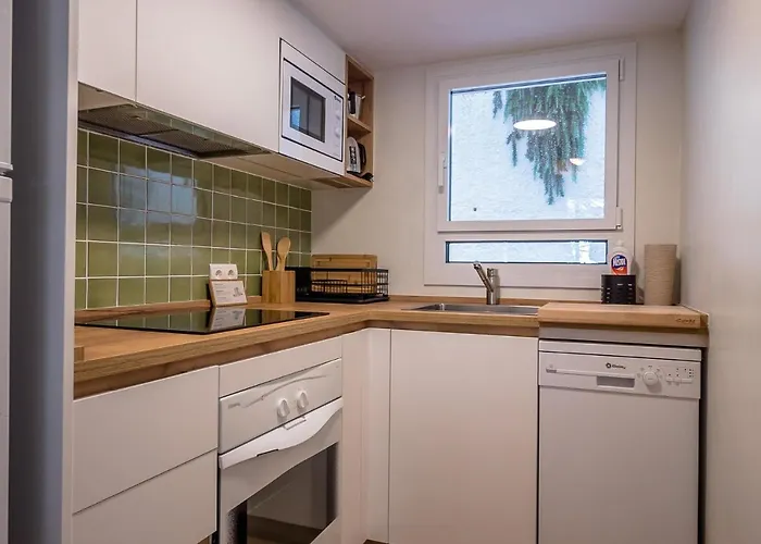 Apartman Sr-45 Sa Riera 4 Pax
