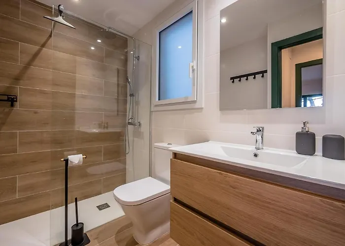 Apartman Sr-45 Sa Riera 4 Pax *