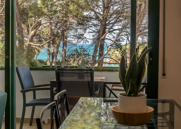 Apartman Sr-45 Sa Riera 4 Pax