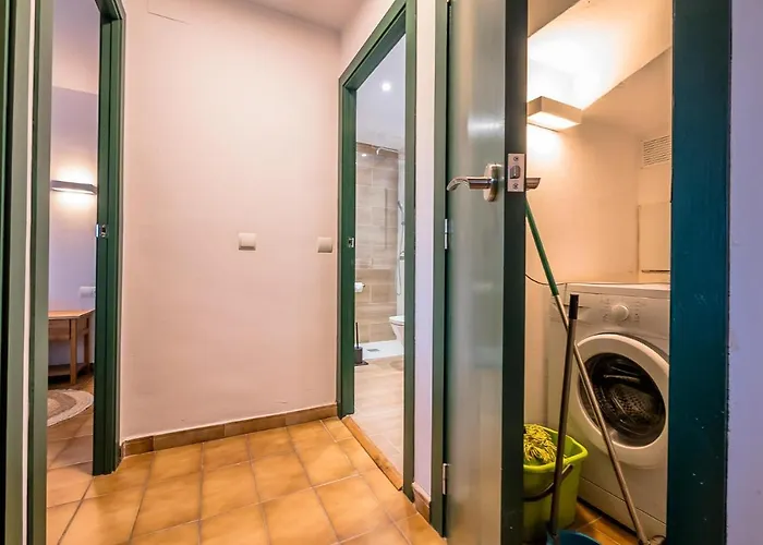 Sr-45 Sa Riera 4 Pax Apartman