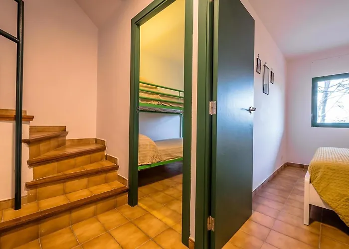 Apartman Sr-45 Sa Riera 4 Pax